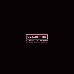 BLACKPINK - STAY (BLACKPINK ARENA TOUR 2018 