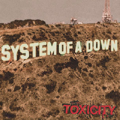System Of A Down - Psycho (Album Version) Mp3