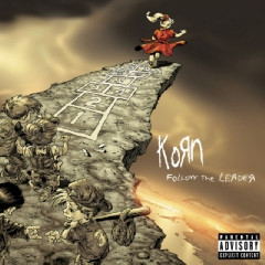 Korn - Reclaim My Place Mp3