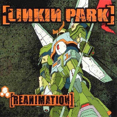Linkin Park;Aaron Lewis - Krwlng (Mike Shinoda Reanimation) [feat. Aaron Lewis] Mp3
