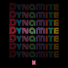 BTS - Dynamite Mp3