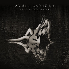 Avril Lavigne - Crush Mp3