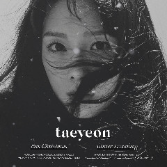 Taeyeon - Let It Snow Mp3