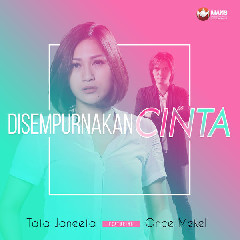 Tata Janeeta - Disempurnakan Cinta (Feat. Once Mekel) Mp3