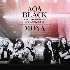 AOA - Moya Mp3