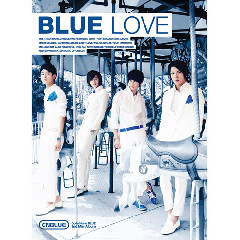 C.n. - Blue Love Mp3