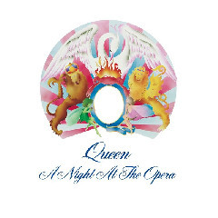 Queen - Bohemian Rhapsody Mp3