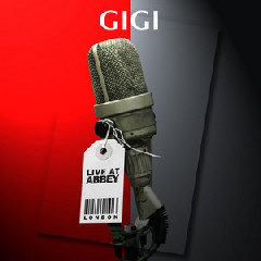 GIGI - Imajiner Mp3