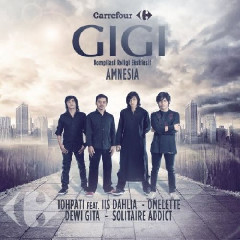 Gigi - Amnesia Mp3