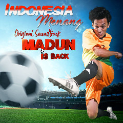 The Grey - Indonesia Menang Mp3