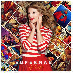 Taylor Swift - Superman Mp3