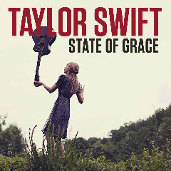 Taylor Swift - State Of Grace Mp3
