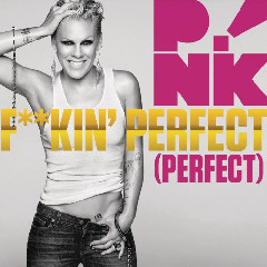 P!nk - Perfect Mp3