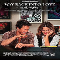 Hugh Grant And Haley Bennett - Way Back Into Love Mp3