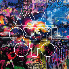 Coldplay - Every Teardrop Is A Waterfall Mp3