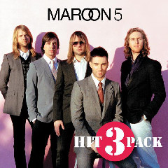 Maroon 5 - Won't Go Home Without You Mp3