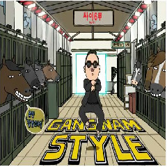 Psy - Gangnam Style Mp3