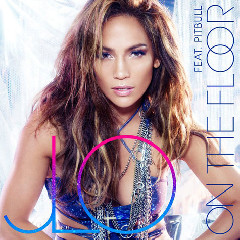 EnriqueI Glesias & Jennifer Lopez - On The Floor Mash Up With Dirty Dancer Mp3