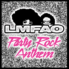 Lauren Bennett; GoonRock; LMFAO - Party Rock Anthem Mp3