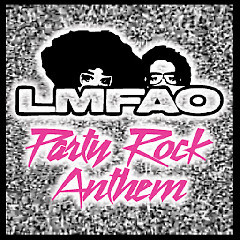 Lauren Bennett; GoonRock; LMFAO; TR - Party Rock Anthem 2 Mp3