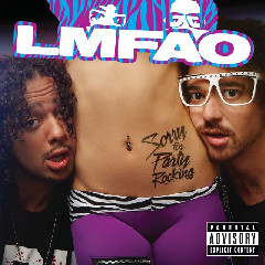 LMFAO - Sorry For Party Rocking Mp3