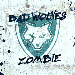 Bad Wolves - Zombie Mp3