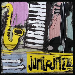 Jumbo Jazz - We'll Be Together Again Mp3