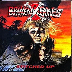Broken Bones - Stitched Up Mp3