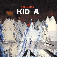 Radiohead - Kid A Mp3