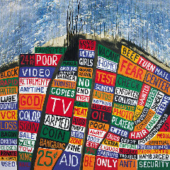 Radiohead - Sit Down, Stand Up (Snakes & Ladders) Mp3