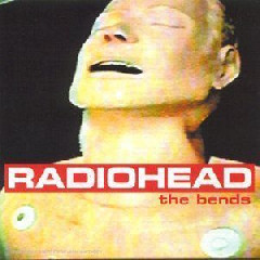 Radiohead - The Bends Mp3