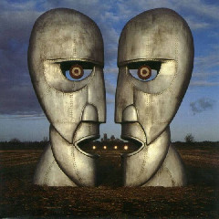 Pink Floyd - Wearing The Inside Out Mp3