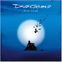 David Gilmour - Then I Close My Eyes Mp3