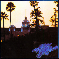 Eagles - Hotel California - Remastered Mp3