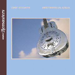 Dire Straits - Your Latest Trick Mp3