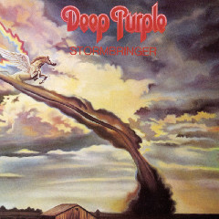 Deep Purple - Soldier Of Fortune Mp3