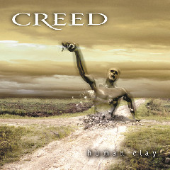 Creed - Faceless Man Mp3