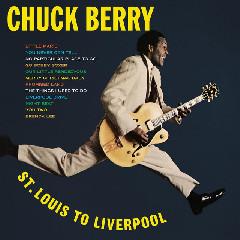 Chuck Berry - You Never Can Tell Mp3