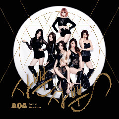 AOA - Girl's Heart Mp3