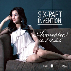 Six Part Invention - You're All I Need Mp3
