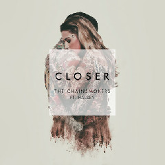 The Chainsmokers - Closer (feat. Halsey) Mp3