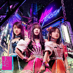 JKT48 - High Tension Mp3