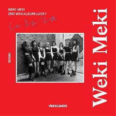 위키미키 (Weki Meki) - La La La Mp3