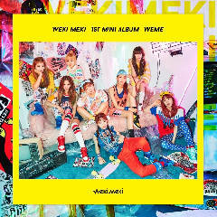 위키미키 (Weki Meki) - 너란 사람 (iTeen Girls Special) Mp3