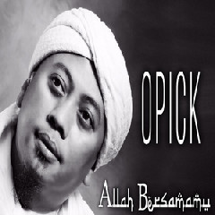 Opick - Allah Mp3