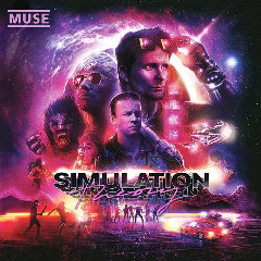 Muse - The Dark Side (Alternate Reality Version) Mp3