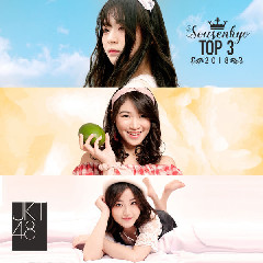 JKT48 - Relax! - (Sinka Juliani, Ratu Vienny Fitrilya & Natalia) Mp3