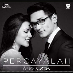 Afgan & Raisa - Percayalah (OST.London Love Story) Mp3
