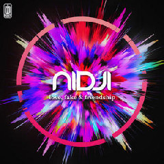Nidji - Trying To Find You Mp3