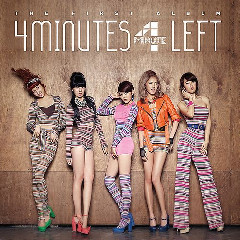 4 Minute - First Mp3
